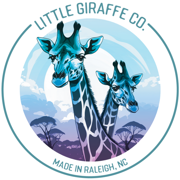 Little Giraffe Company NC